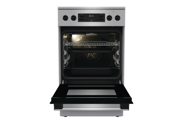 Электрическая плита Gorenje GECS5C70XPA