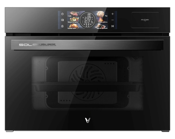 Духовой шкаф Viomi VBSO501
