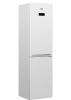Холодильник Beko HarvestFresh RCNK335E20VW белый