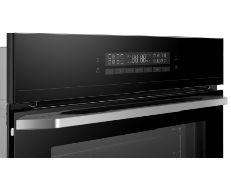 Духовой шкаф Haier HOQ-P16AN5GB