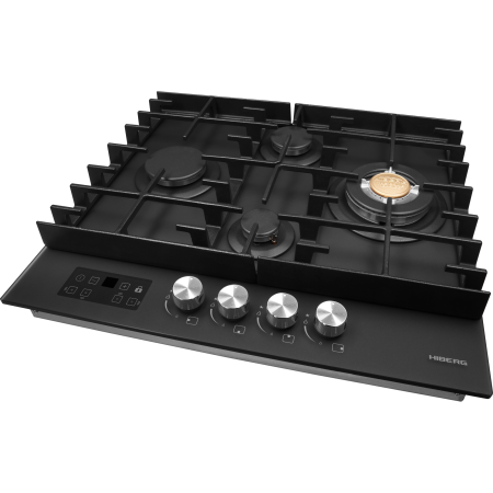 Варочная поверхность HIBERG VM 6245 B
