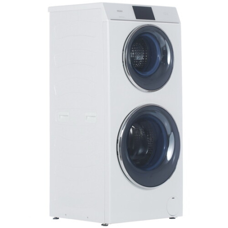 Стирально-сушильная машина Haier HWD120-B1558U