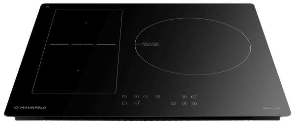 Индукционная варочная панель Maunfeld CVI593BBK Inverter