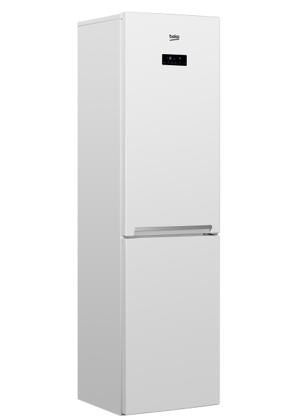 Холодильник Beko HarvestFresh RCNK335E20VW белый