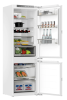 Встраиваемый холодильник Haier BCF5261WRU