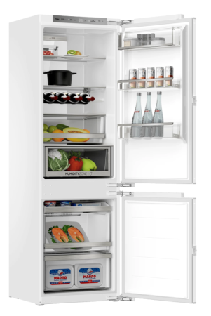 Встраиваемый холодильник Haier BCF5261WRU