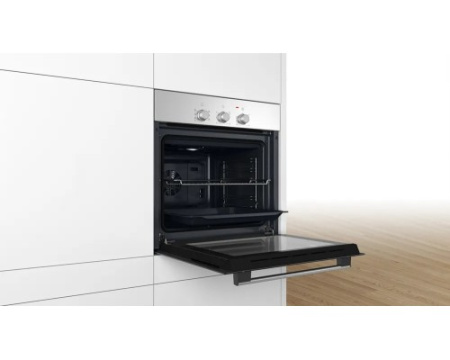 Электрический духовой шкаф Bosch HBF011BR0T
