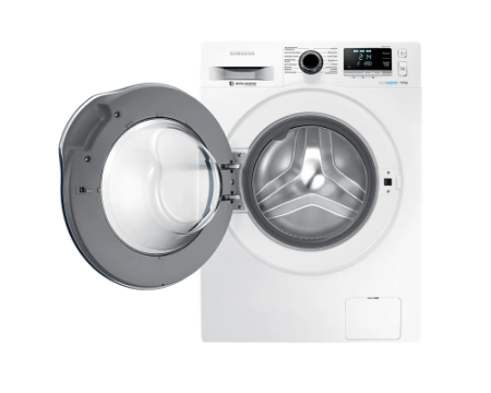 Стиральная машина Samsung WW70J6210DW (EcoBubble)