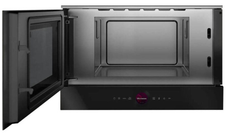 Микроволновая печь встраиваемая Bosch BFL7221B1