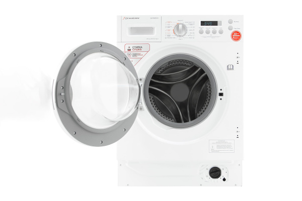 Встраиваемая Стиральная машина Schaub Lorenz SLW BW8543 I