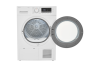 Сушильная машина ZUGEL ZDF80HP Heat Pump