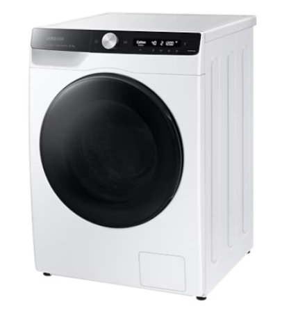 Стиральная машина Samsung WW80AG6L28BELD