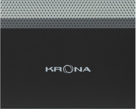 Духовой шкаф Krona SERA 60 BL