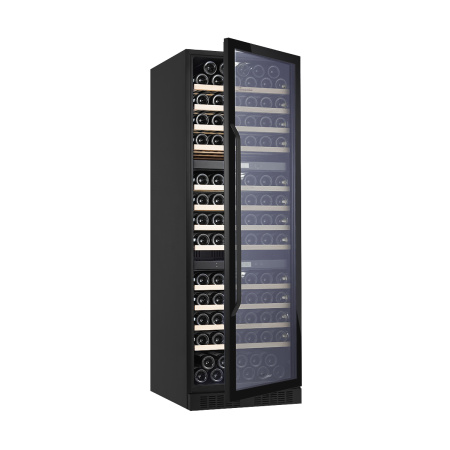 Винный шкаф Libhof Sommelier SOT-152 Black