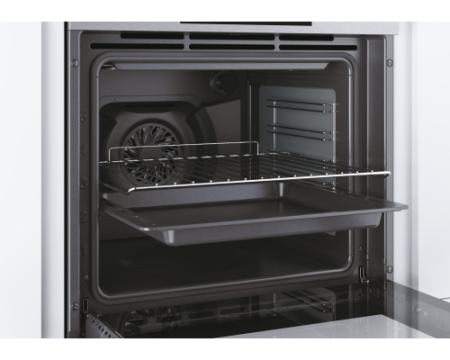 Духовой шкаф Haier HOD-P12CTBX