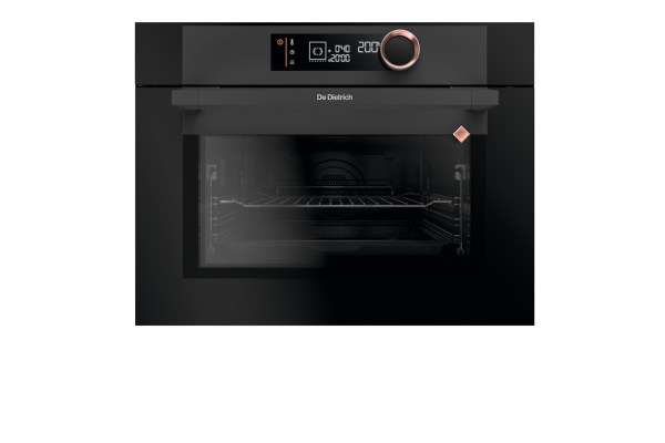Компактный духовой шкаф De Dietrich DKP7320A