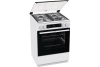 Комбинированная плита Gorenje GKS6C70WA