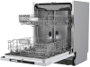 Встраиваемая посудомоечная машина DeLonghi DDW 08F Sodalite
