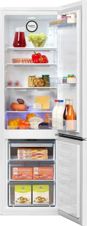 Холодильник Beko B3R0CNK312HW