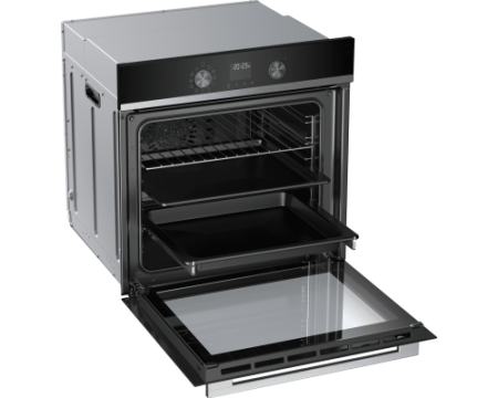 Духовой шкаф Haier HOQ-K4AAN3BX