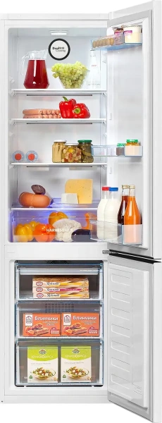 Холодильник Beko B3R0CNK312HW