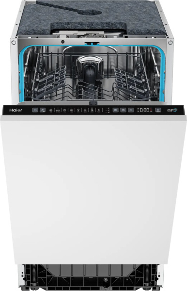 Встраиваемая посудомоечная машина Haier HDWE10-593RU