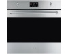 Духовой шкаф Smeg SO6302TX