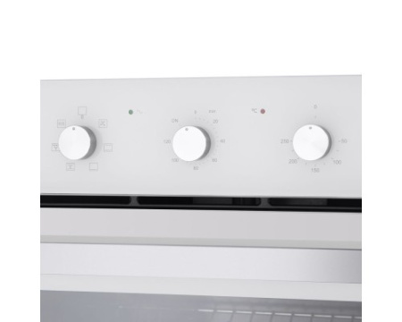 Шкаф духовой электрический HOMSair OEF657WH