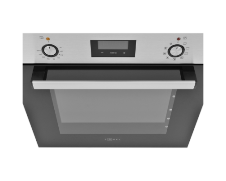 Духовой шкаф ZUGEL ZO A2708 X