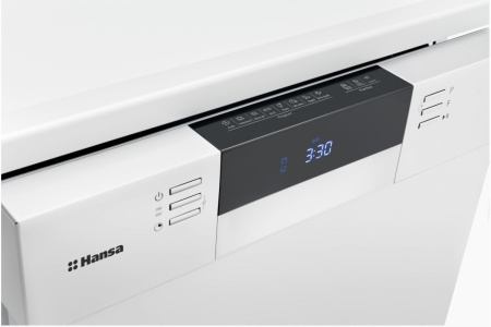 Посудомоечная машина Hansa ZWM628EIH