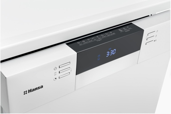Посудомоечная машина Hansa ZWM628EIH