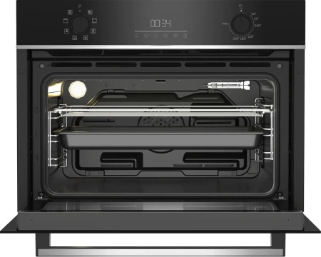 Электрический духовой шкаф Beko BBCM13300X