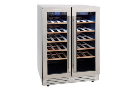 Винный шкаф CellarPrivate CP042-2T