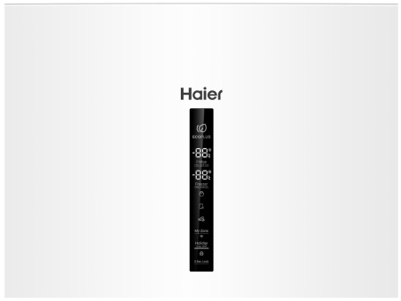 Холодильник Haier  C4F744CWGU1