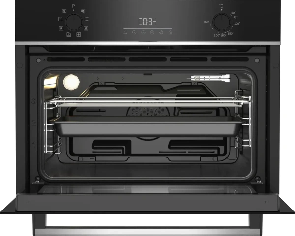 Электрический духовой шкаф Beko BBCM13300X