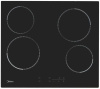 Электрическая варочная поверхность Midea MCH64140