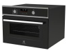 Духовой шкаф Electrolux EVL6E49X