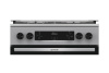 Газовая плита Gorenje GGI6C22XA