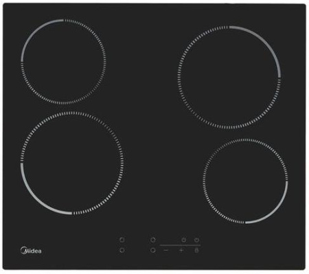 Электрическая варочная поверхность Midea MCH64140