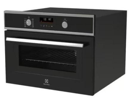 Духовой шкаф Electrolux EVL6E49X