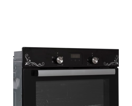 Электрический духовой шкаф Simfer B6EB56022