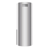 Кухонная вытяжка Maunfeld Lee Light Isla 35 Sensor нержавеющая сталь