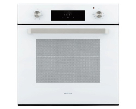 Шкаф духовой KRONA ONORE 60 WH G2