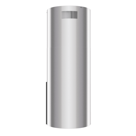 Кухонная вытяжка Maunfeld Lee Light Isla 35 Sensor нержавеющая сталь