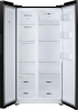 Холодильник Weissgauff WSBS 600 XB NoFrost Inverter