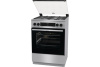 Комбинированная плита Gorenje GKS6C70XF