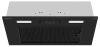 Вытяжка полновстраиваемая Meferi INBOX60BK SENSOR COMFORT