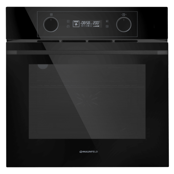 Шкаф духовой электрический Maunfeld AEOH60102B2