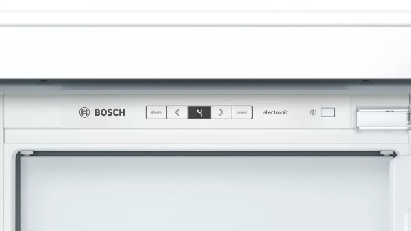 Однокамерный холодильник Bosch KIL82SDE0