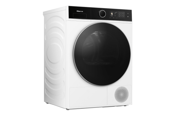 Сушильная машина Hisense DH5I104UW2B